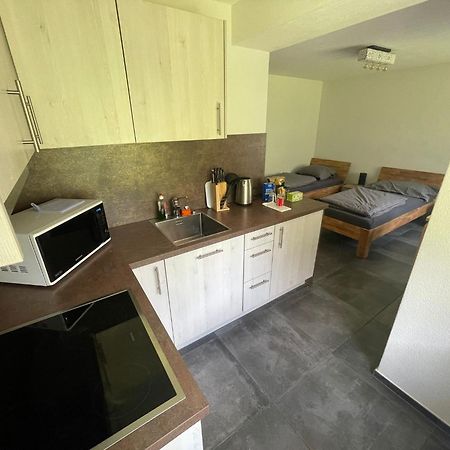 Ferienregion Andermatt - Studio In Wassen Ngoại thất bức ảnh